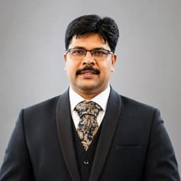 Dr. B. Sai Kiran Boddu