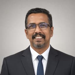Selva Raju